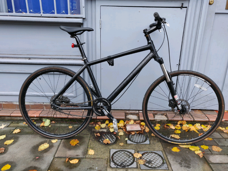 cannondale bad boy single speed